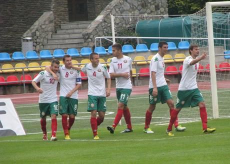 Лепнахме нова тройка на Андора