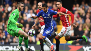 Челси и Манчестър Юнайтед се изправят един срещу друг тази