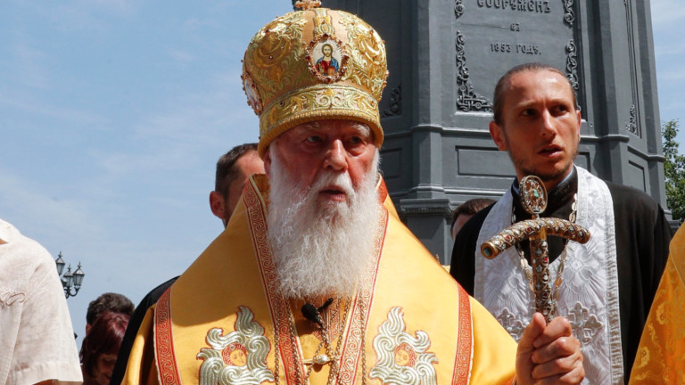 Украинската църква става по-голяма от руската, Москва плаши с разкол