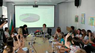 Резултатите на зрелостниците тази година на матурите по Български език