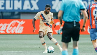 Барселона ще бъде без защитника Самуел Умтити и универсалния футболист