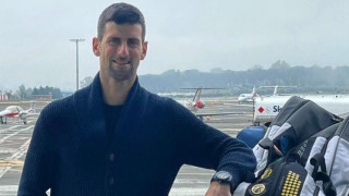 Край на драмата! Джокович ще участва на Australian Open