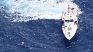 Нов смъртоносен инцидент с мигрантска лодка в Гърция