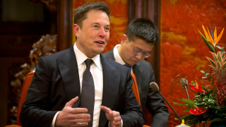 Мъск би приветствал разследване на туитовете му за криптовалута Dogecoin