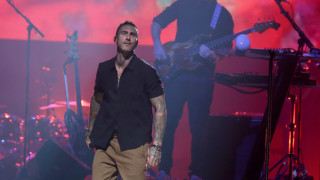 Като повечето известни личности и Адам Лавин таи страст към бързите