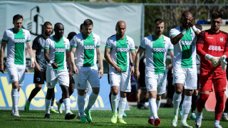 Пирин е съставът в Първа лига който бележи най трудно голове