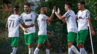 Отборите на Марек Дупница и Пирин Благоевград оправдаха очакванията и