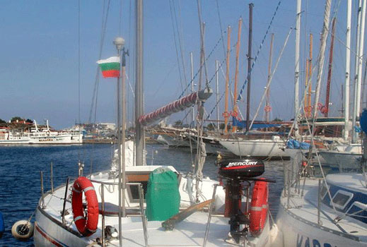 България ще привлича чужди туристи с яхтените си пристанища