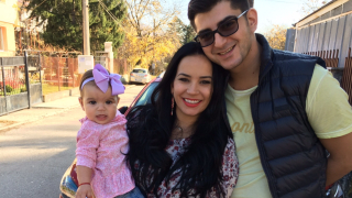 Сашо Кадиев чака второ бебе