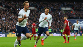 Тотнъм ще бъде без г Проблеми с контузени играчи мъчат