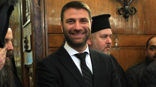 Ексслужебен министър на транспорта подозира саботаж с пожара във влака