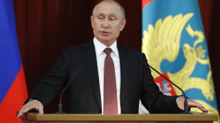 Путин: Отношенията със САЩ са много по-лоши от тези през Студената война