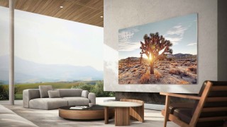 MicroLED телевизорът на Samsung пристига през 2021 г.