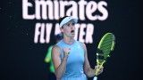 Дженифър Брейди ще играе финал на Australian Open