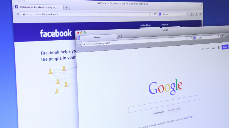 Руското подразделение на Google банкрутира