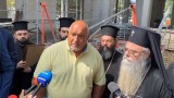 Бойко Борисов не усеща увеличение на цените преди въвеждането на еврото