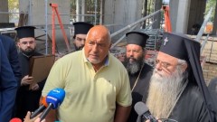 Бойко Борисов не усеща увеличение на цените преди въвеждането на еврото