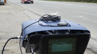 Прекратиха регистрацията на автобус за пътнически превози след сигнал до