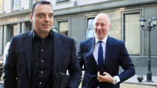 Новият транспортен министър влиза запознат с конкретиката на ведомството Това