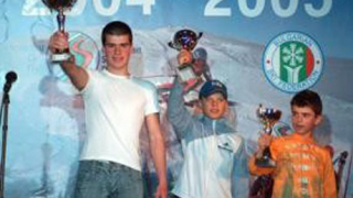 Владимир Зографски спечели квота за игрите във Ванкувър