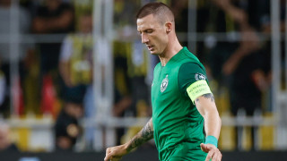 Ръководството на Лудогорец ще предложи нов договор на един от