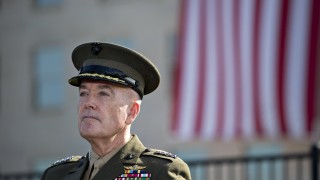 САЩ възнамеряват да засилят военното си присъствие в Африка за