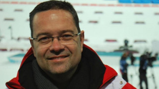 Шефът на спортната редакция в БНТ Методи Манченко бе освободен от