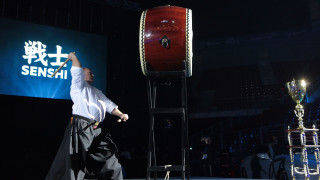 Точно два месеца след грандиозния успех на второто издание на