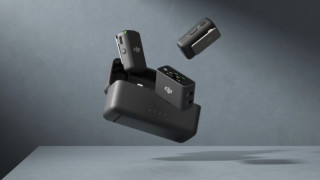 Китайската марка DJI се асоциира най вече с дронове стабилизатори и