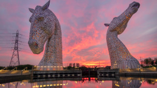 Всевъзможни са начините чрез които народите по света почитат ключовите