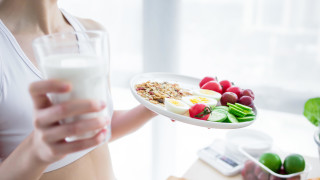 Колкото повече диетолозите наблягат на необходимостта от консумацията на достатъчно