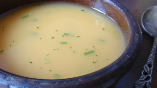 Откриха супа на 2400 години