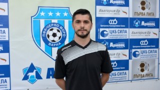 Двама футболисти със сигурност ще пропуснат гостуването на Черно море