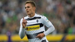 Братът на Азар се разбра с Борусия (Дортмунд)