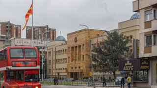 Управляващите партии в Северна Македония предлагат общ кандидат за президент