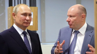 Виновникът за екокатастрофата в Арктика – магнатът Потанин, близък до Путин