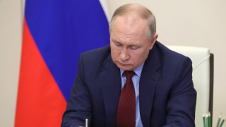 Руски дисидент в изгнание пред France 24: Путин скоро ще си отиде