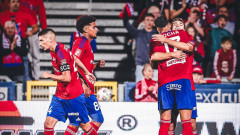 Треньорът на Ракув: Със смесени чувства съм след първия мач