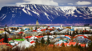 През последните години Исландия се превърна в толкова популярна туристическа