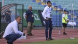 Александър Томаш: И двата отбора не заслужаваха победата
