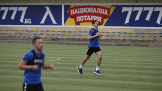 Контролната среща между Левски и Витоша ще се състои на