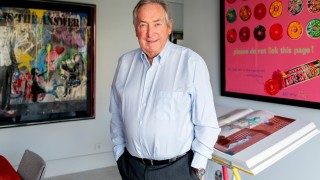 Бившият френски треньор Жерар Улие напусна този свят на 73 годишна