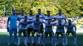 Рефери от Беларус ще ръководят световната квалификация между България и