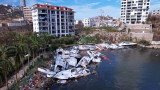 39 са жертвите на урагана Отис в Мексико 