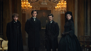 Новите филми и сериали на Netflix през септември