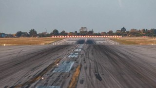 Международното летище Мохамед Али в Луисвил отвори отново втората си