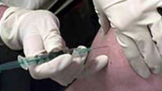 1500 ваксинирани срещу морбили само за два дни