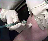 Извънредна имунизация в 5 общини срещу морбили
