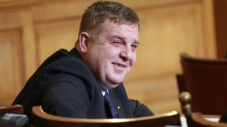 Патриотите засегнати, че Борисов не ги е уведомил за Бъчварова