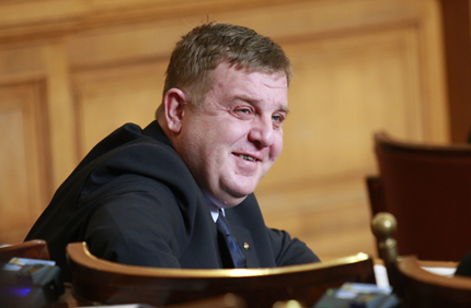 ПФ все пак ще подкрепи Бъчварова за вътрешен министър
